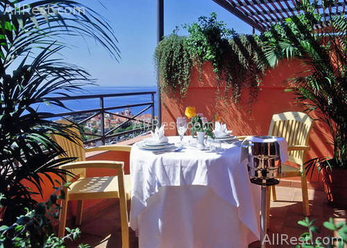Melia Jardines del Teide 3